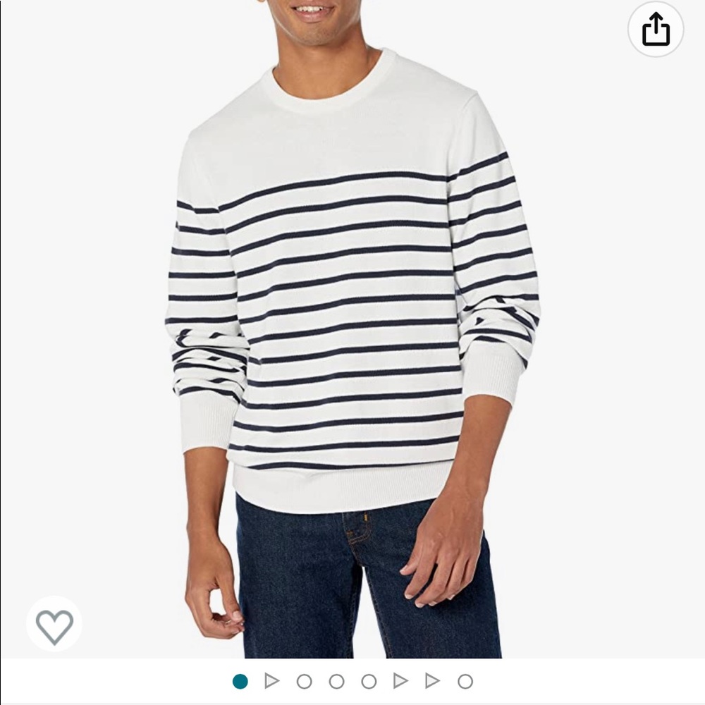 Amazon Essentials Sweater